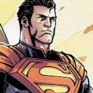 Hero Once Again (AU Injustice Superman / RWBY)
