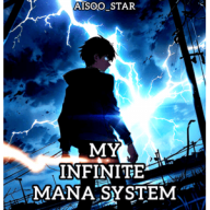 My Infinite Mana System