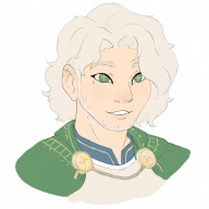 Kindled Spirit [RWBY Fantasy AU]