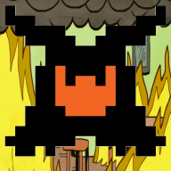 This is "Fine" (Mother 3)