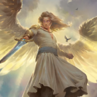 Angelic Restart (D&D/Danmachi)