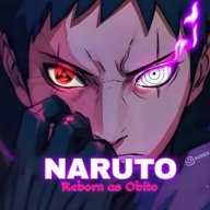 Naruto : Reborn as Obito [SI, Litrpg]