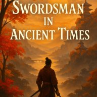 Swordsman in Ancient Times [Transmigration Litrpg]