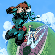 Random Luck, Zero Mercy