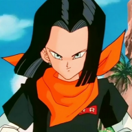 Android 17's Ascension (DBZ/Overlord) [No Ainz/Nazarick]