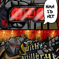 One-Shot Ideas? Writing Thread