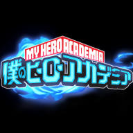 Strive (My Hero Academia / Boku No Hero Academia)