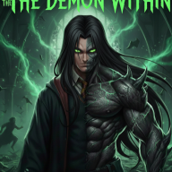 The Demon Within(HP) [Complete]