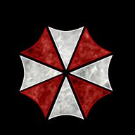 Umbra Mortis (SI! Resident Evil x Dying Light)