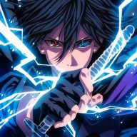 TBATE : Reborn with a Sharingan