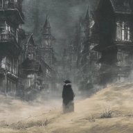 The Sandman (Bloodborne)