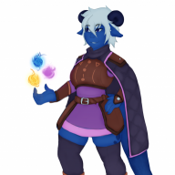 Flow (Corruptions of Champions 2)