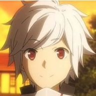 Guardian of Orario: Bell Cranel (Danmachi/Runescape)