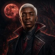Sovereign of Blood and Scale