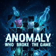 Anomaly Who Broke The Game