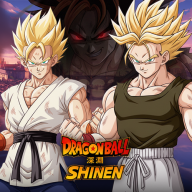 Dragon Ball Shinen - The Secret of the Time Chamber (Audiobook)