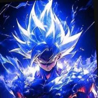 Dragon Ball: Unlocked [Fanfic]