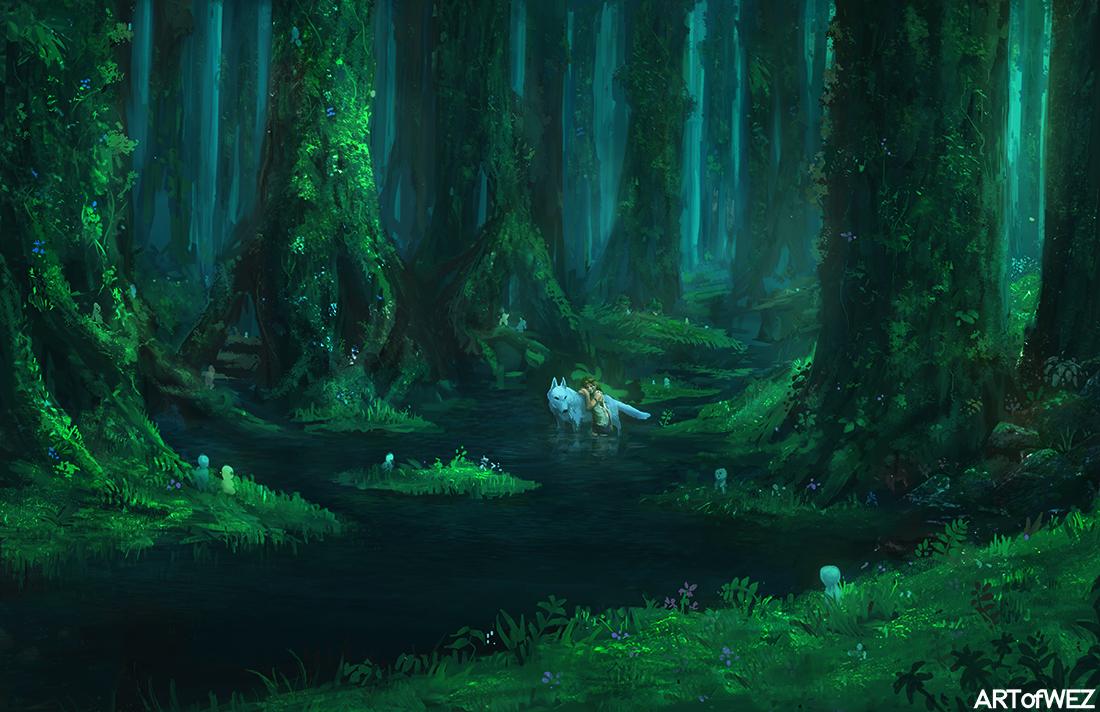 the_forest_of_princess_mononoke_by_w_e_z_d8odzqm-fullview.jpg