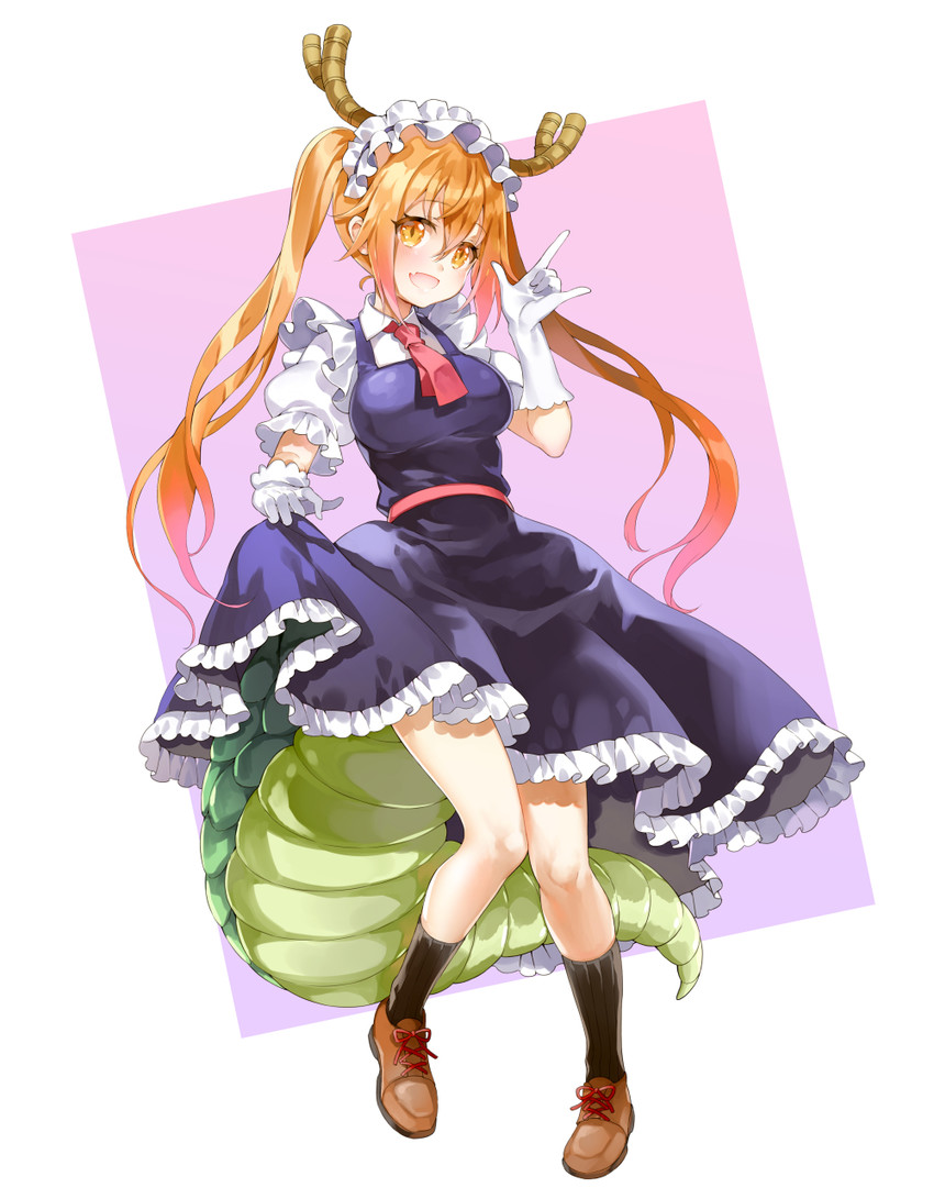 __tooru_kobayashi_san_chi_no_maidragon_drawn_by_shiosoda__sample-f9506cef2d6277ab5cc3485e97cc807c.jpg