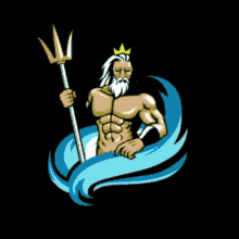 Poseidon GIFs | Tenor