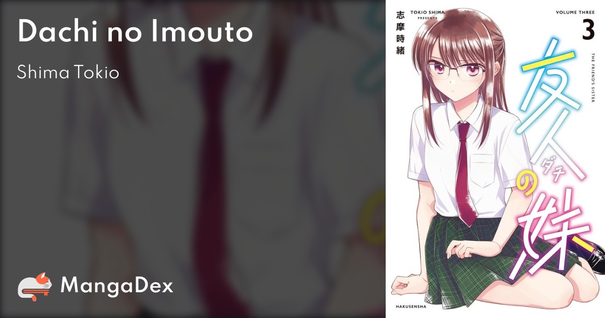 mangadex.org