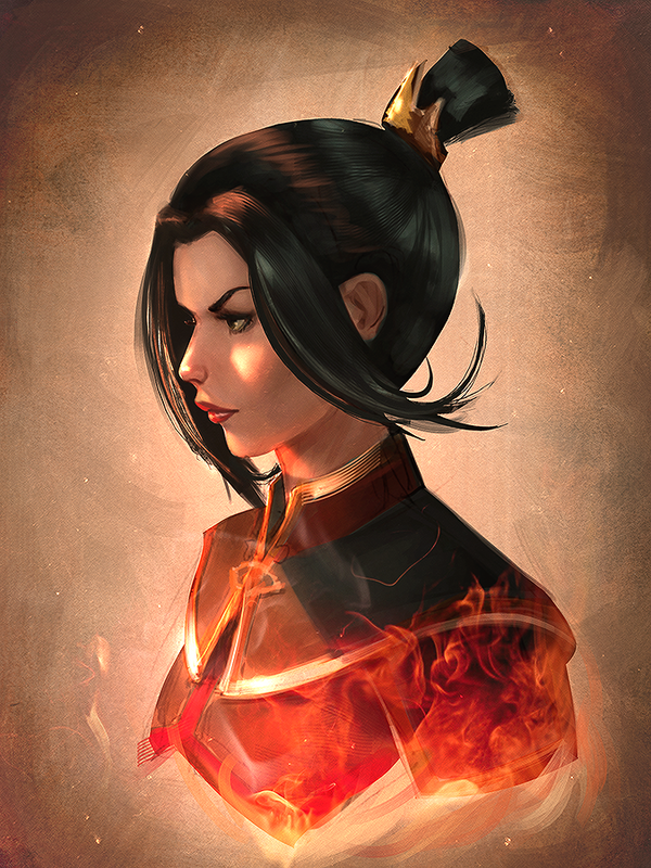 azula_sketch_by_raikoart-d9k4wo5.png