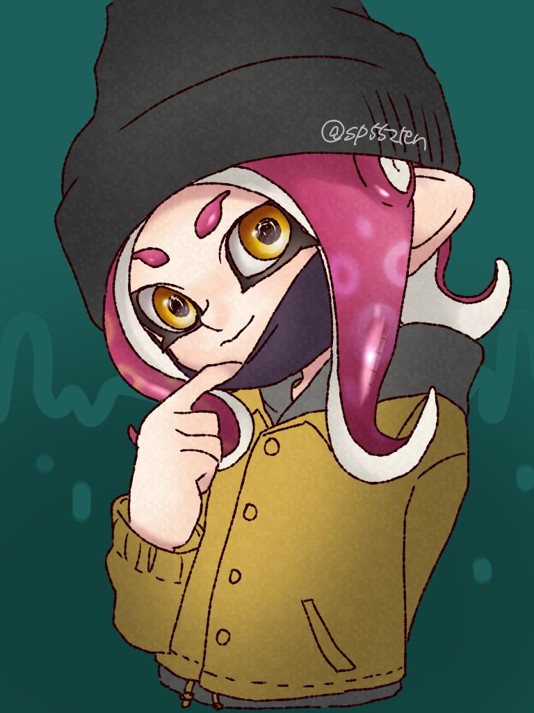 __agent_8_and_takozonesu_splatoon_and_splatoon_2_drawn_by_tenchou_sakai__43ef64c0e9fcddac2e316deccb45034d.jpg