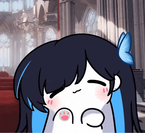selena-punishing-gray-raven.gif