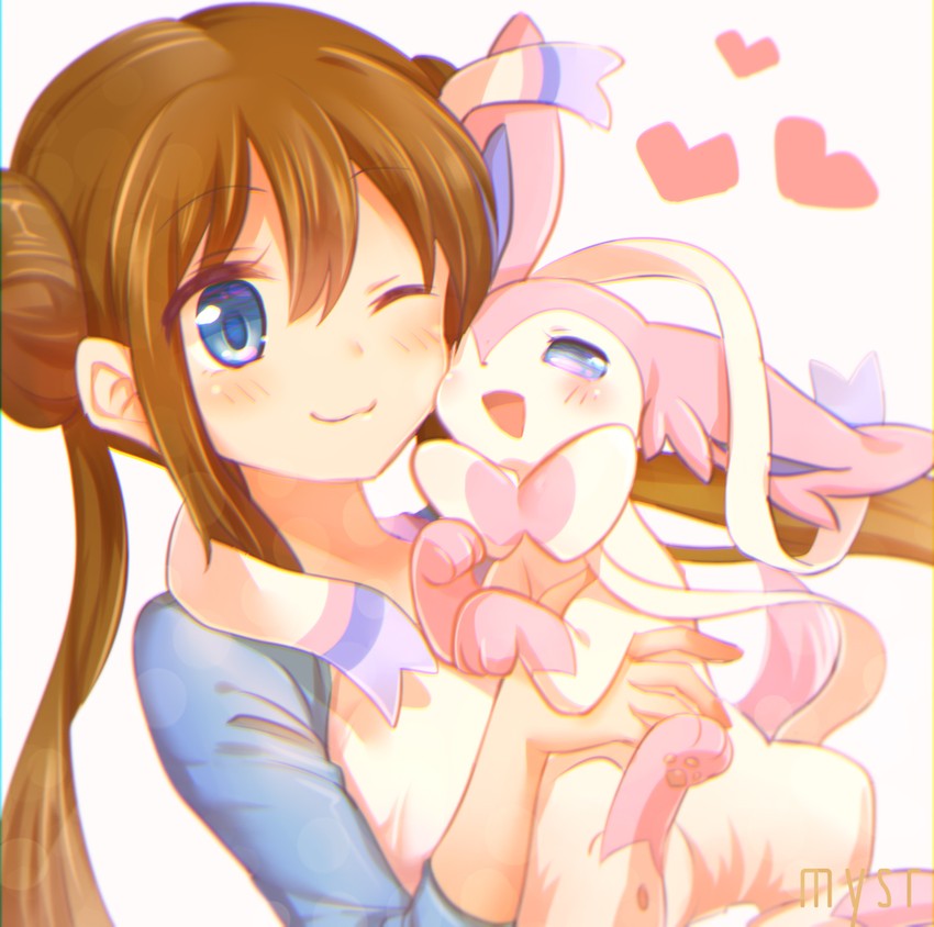 __mei_and_sylveon_pokemon_game_and_etc_drawn_by_miyashiro__sample-f380872e0d747d9c07d33b54a911475c.jpg