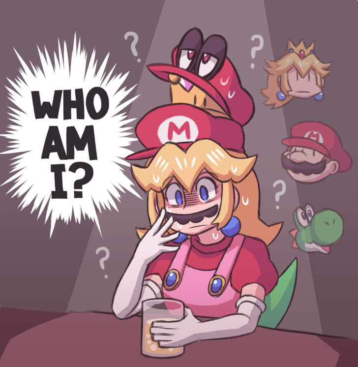 __cappy_mario_princess_peach_and_yoshi_new_super_mario_bros_u_deluxe_and_etc_drawn_by_ayyk92__d194735b649d752dbf6afae1536aadb8.png