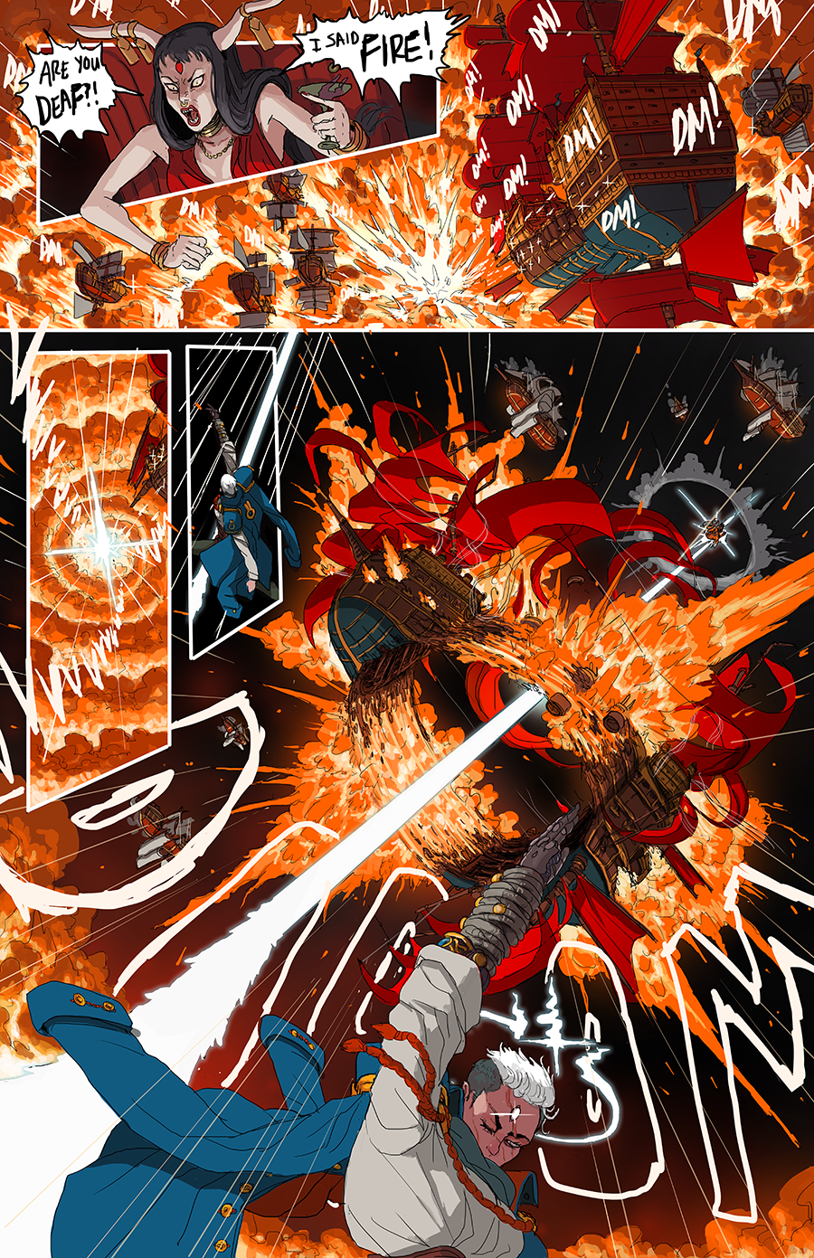 killsixbilliondemons.com