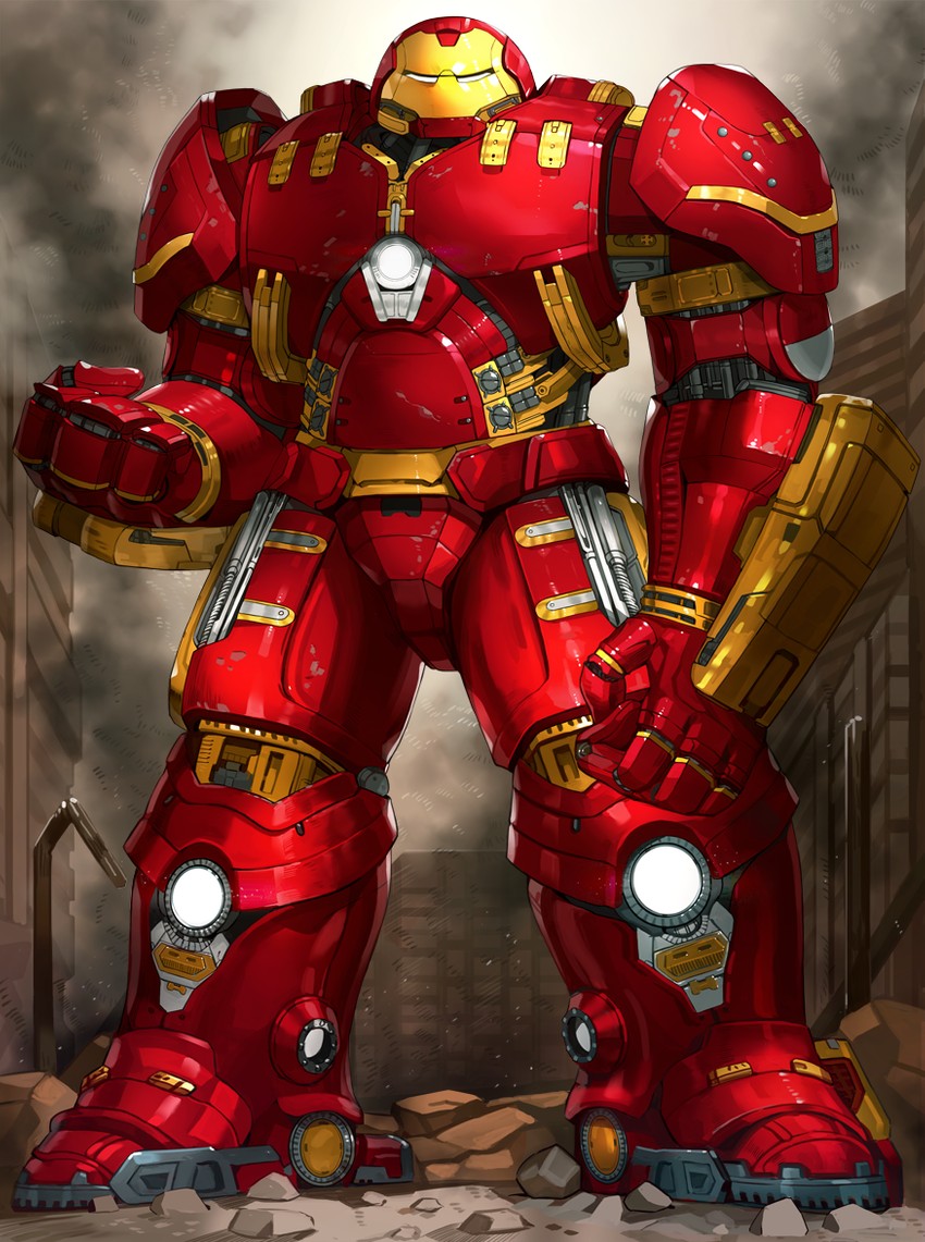 __hulkbuster_and_iron_man_marvel_drawn_by_kfr__sample-69dc67f961779fd503e03a5521f9a2be.jpg