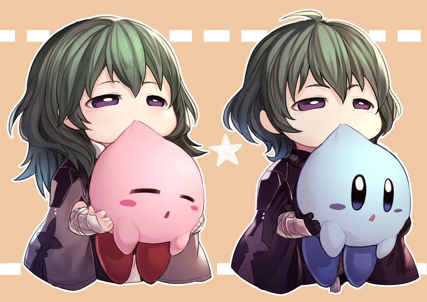 __kirby_byleth_byleth_and_byleth_fire_emblem_and_3_more_drawn_by_nakabayashi_zun__sample-5b5a2e028239a5986e6d4443a589cc34.jpg
