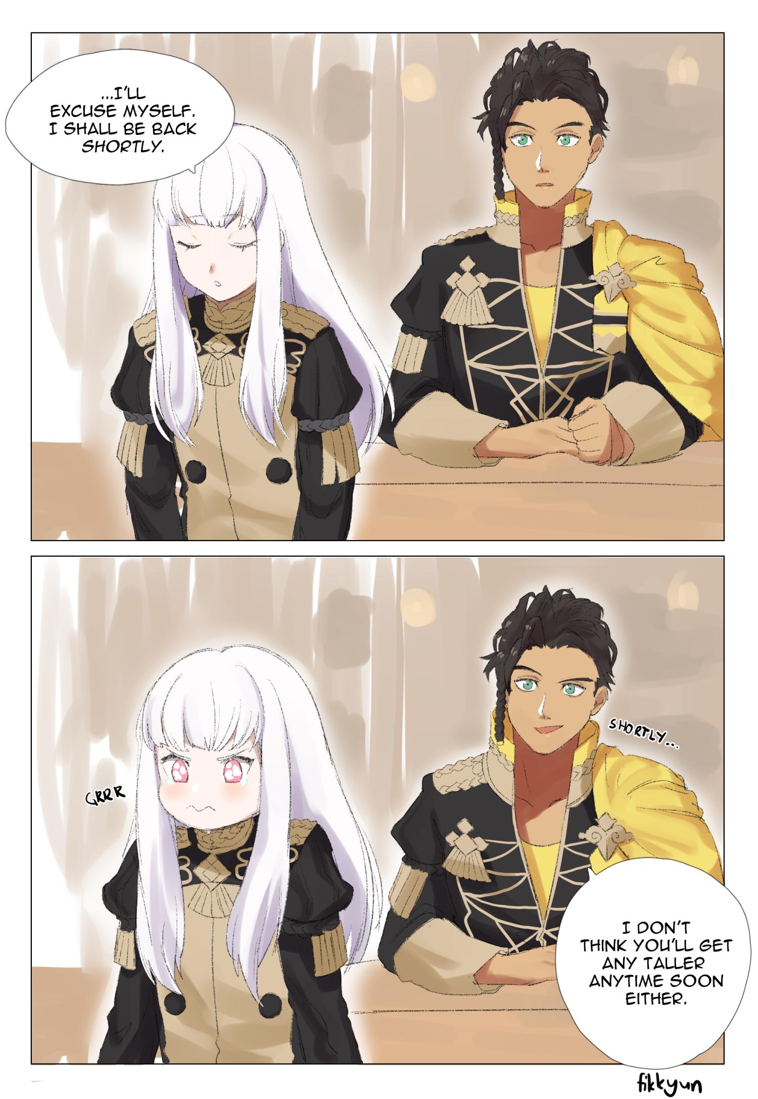 __claude_von_riegan_and_lysithea_von_ordelia_fire_emblem_three_houses_and_etc_drawn_by_fikkyun__15ac433543852ddfab1e5b14ea658338.jpg