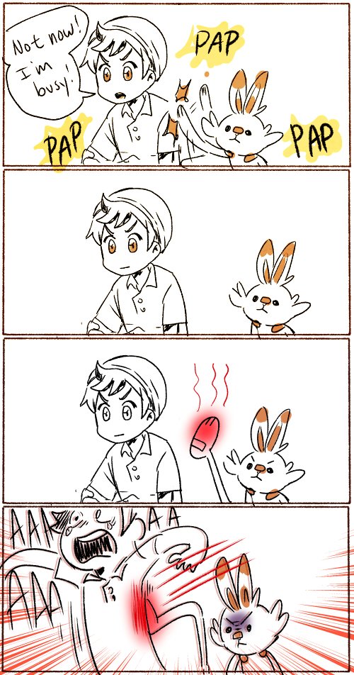 __male_protagonist_and_scorbunny_pokemon_game_and_etc_drawn_by_kataro__e8147cd28c448be7100ec4f84dad7db9.jpg