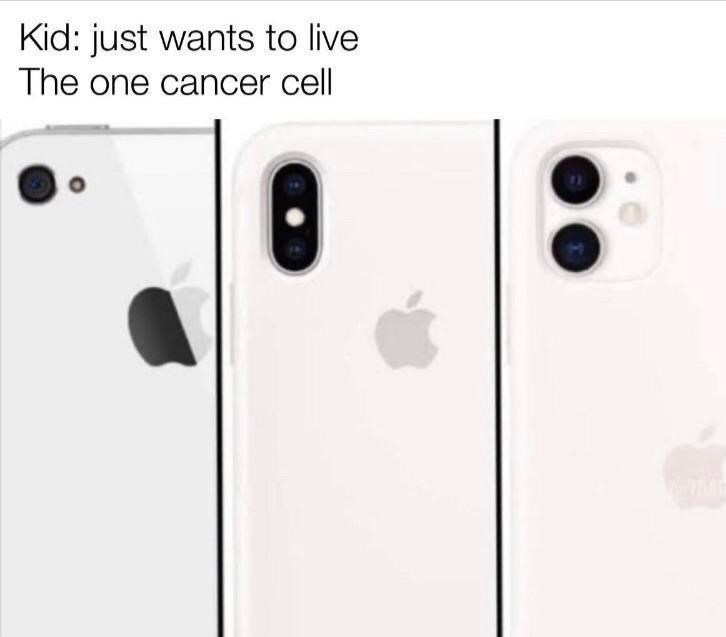 mobile-phone-kid-just-wants-live-one-cancer-cell