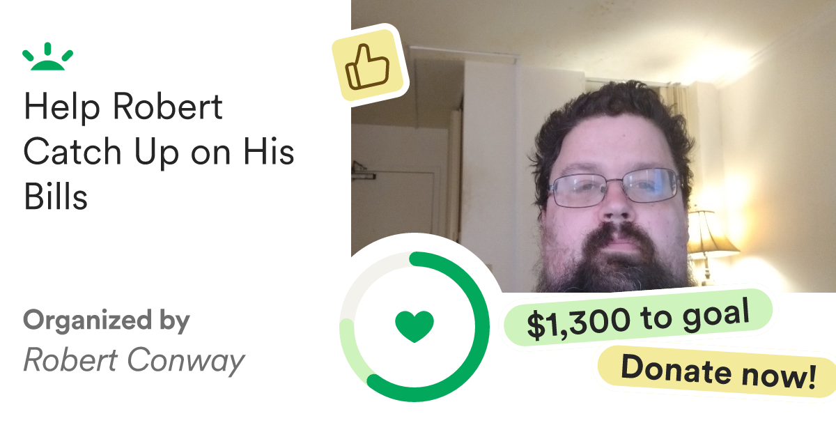 gofund.me