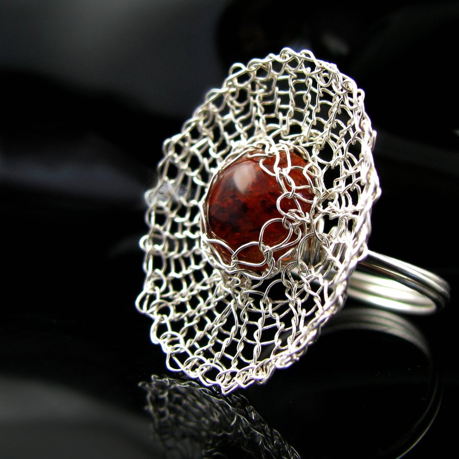 fine_silver_wire_knit_spider_web_ring_by_catswire-d5enk75.jpg