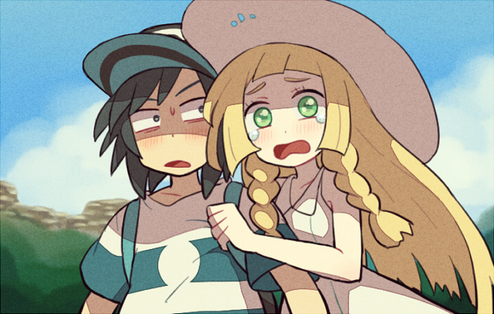 __lillie_and_you_pokemon_game_and_etc_drawn_by_shiwo_siwosi__b4f866a6f05f3f1da4d9abee8d4eddfc.jpg