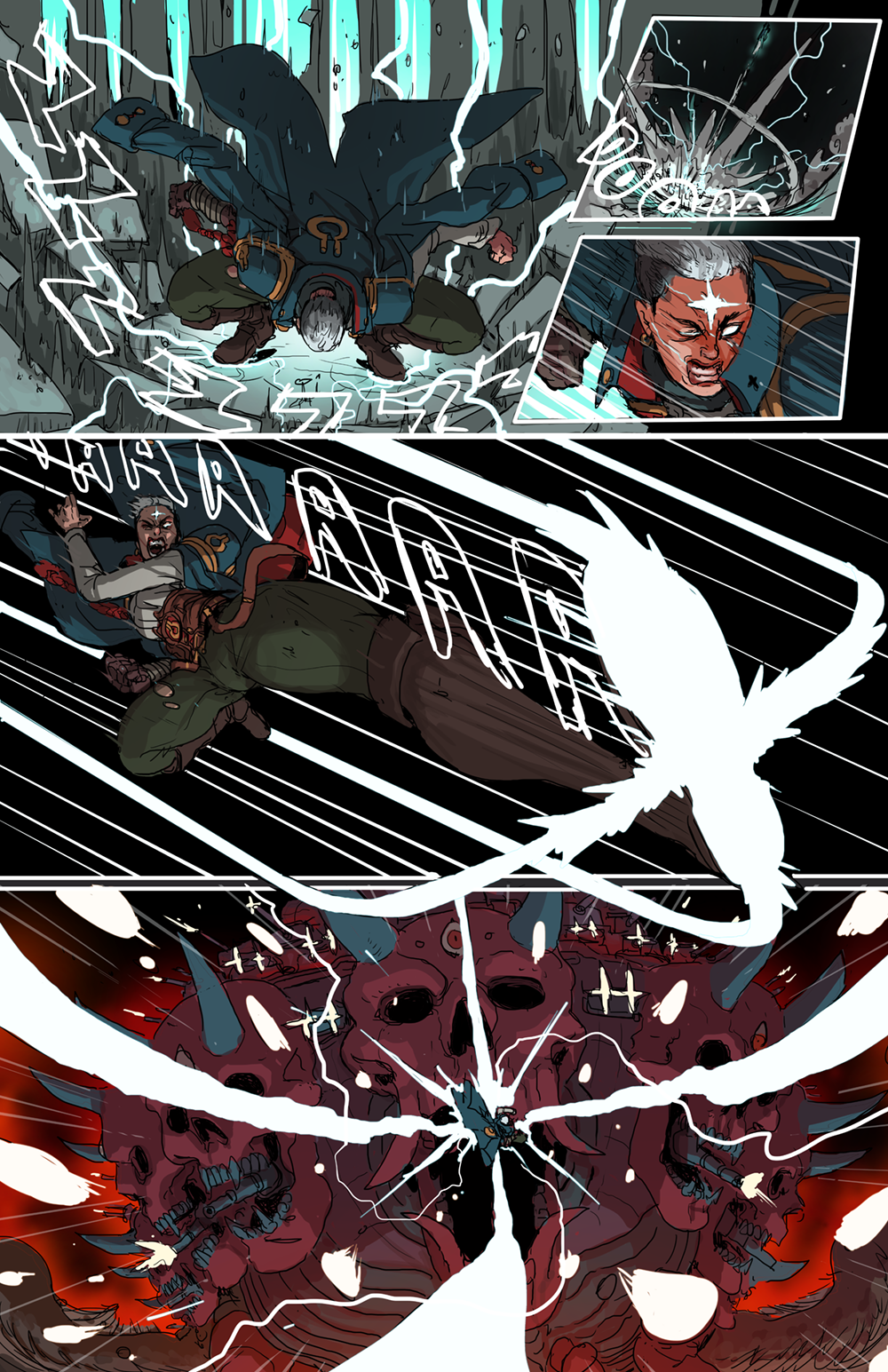 killsixbilliondemons.com