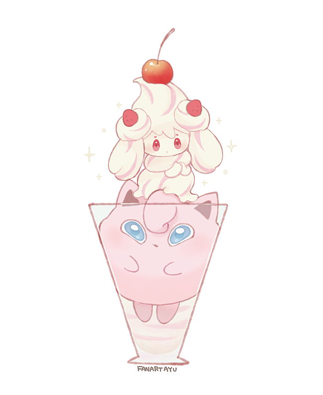 __jigglypuff_and_alcremie_pokemon_drawn_by_ayu_mog__7fd62c6525bcbfa4cb338a01eba107dd.jpg