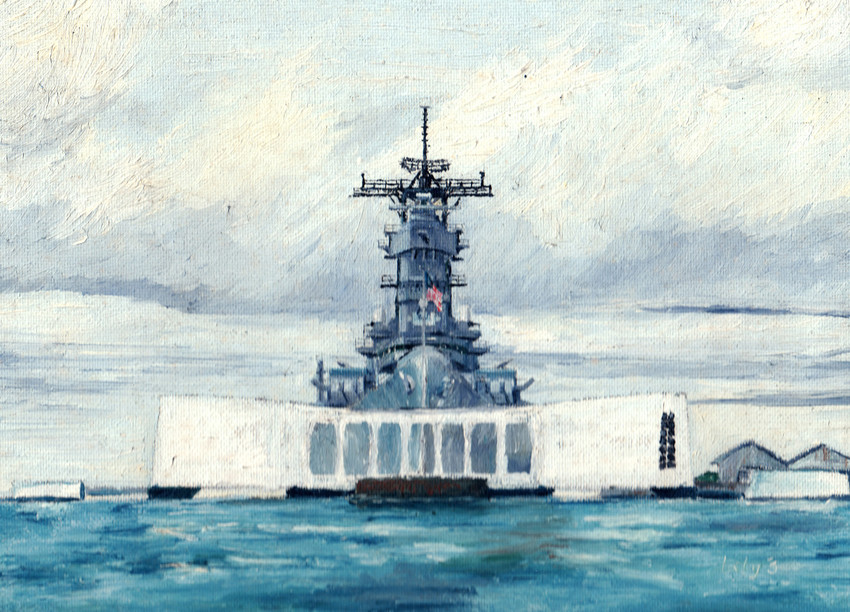 __uss_missouri_real_life_drawn_by_shuiyue_yanyun__sample-79dc28a2046a3dca1db9496e760ad15a.jpg