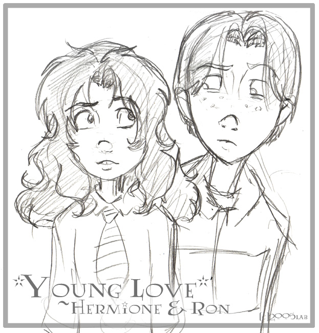 young_love___hermione___ron_by_lberghol.jpg