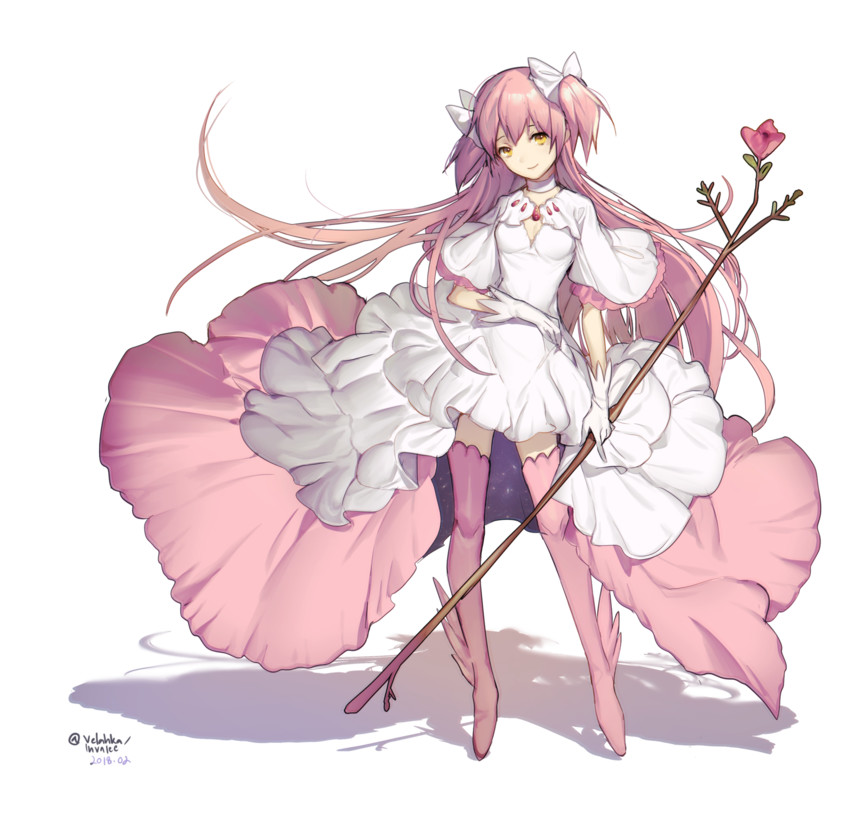 __kaname_madoka_and_ultimate_madoka_mahou_shoujo_madoka_magica_drawn_by_invalee__sample-fd68b2562c299b89021a89430bea2969.jpg