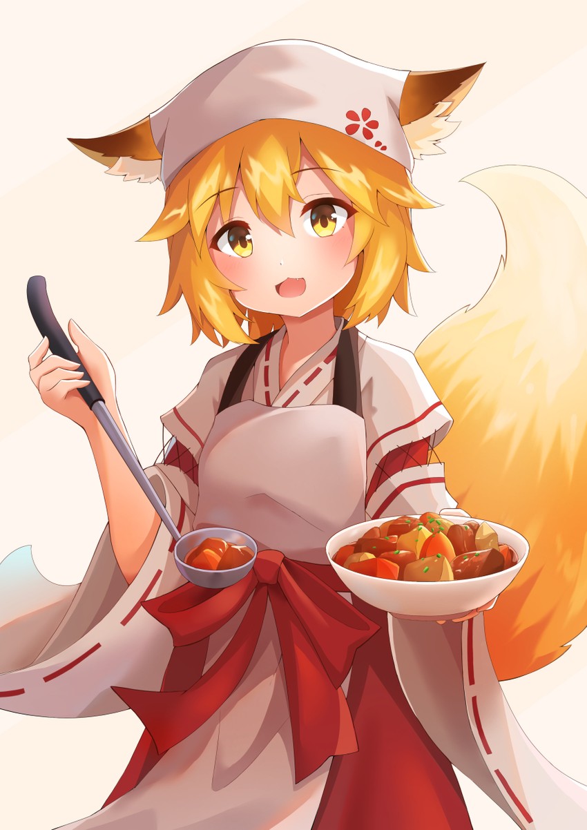 __senko_sewayaki_kitsune_no_senko_san_drawn_by_shirokun0824__sample-46ba83a5a0266908308541742c53abd3.jpg