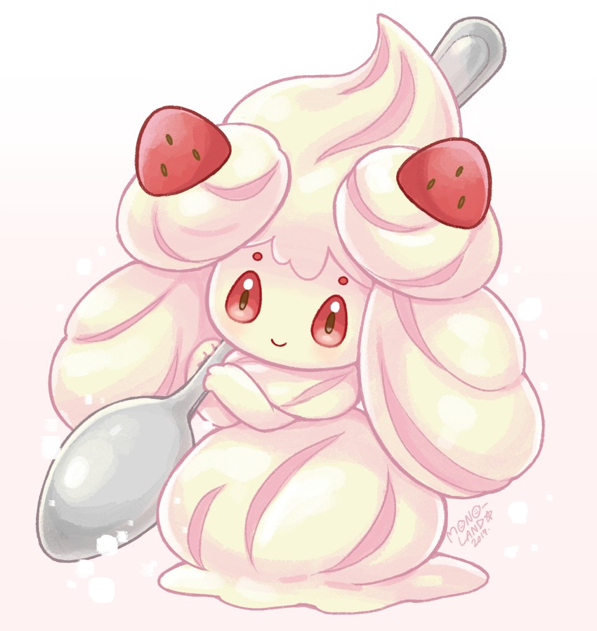 __alcremie_pokemon_game_and_etc_drawn_by_mono_land__sample-efcef15ae048f5962e7f28c55c92b74d.jpg