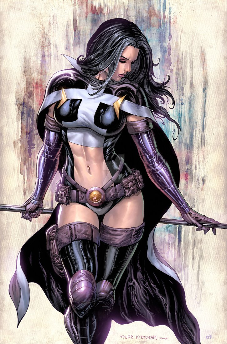 huntress_unmasked_by_tylerkirkham-d8ik9k7.jpg