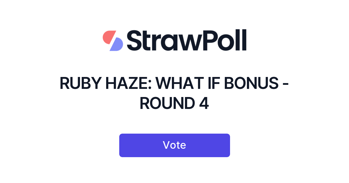 strawpoll.com