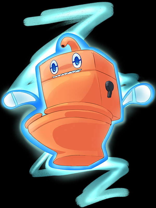 __rotom_pokemon_drawn_by_ukan_muri__33a8ec7f4cb3403c0e8f45ee636db1e3.jpg