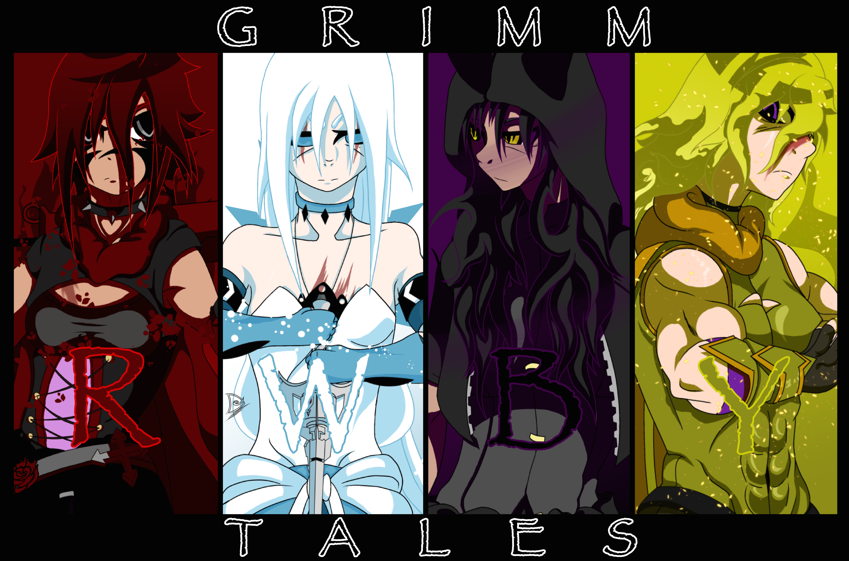 rwby_grimm_tales_team_rwby_by_darkesper-d8r8lgw.png